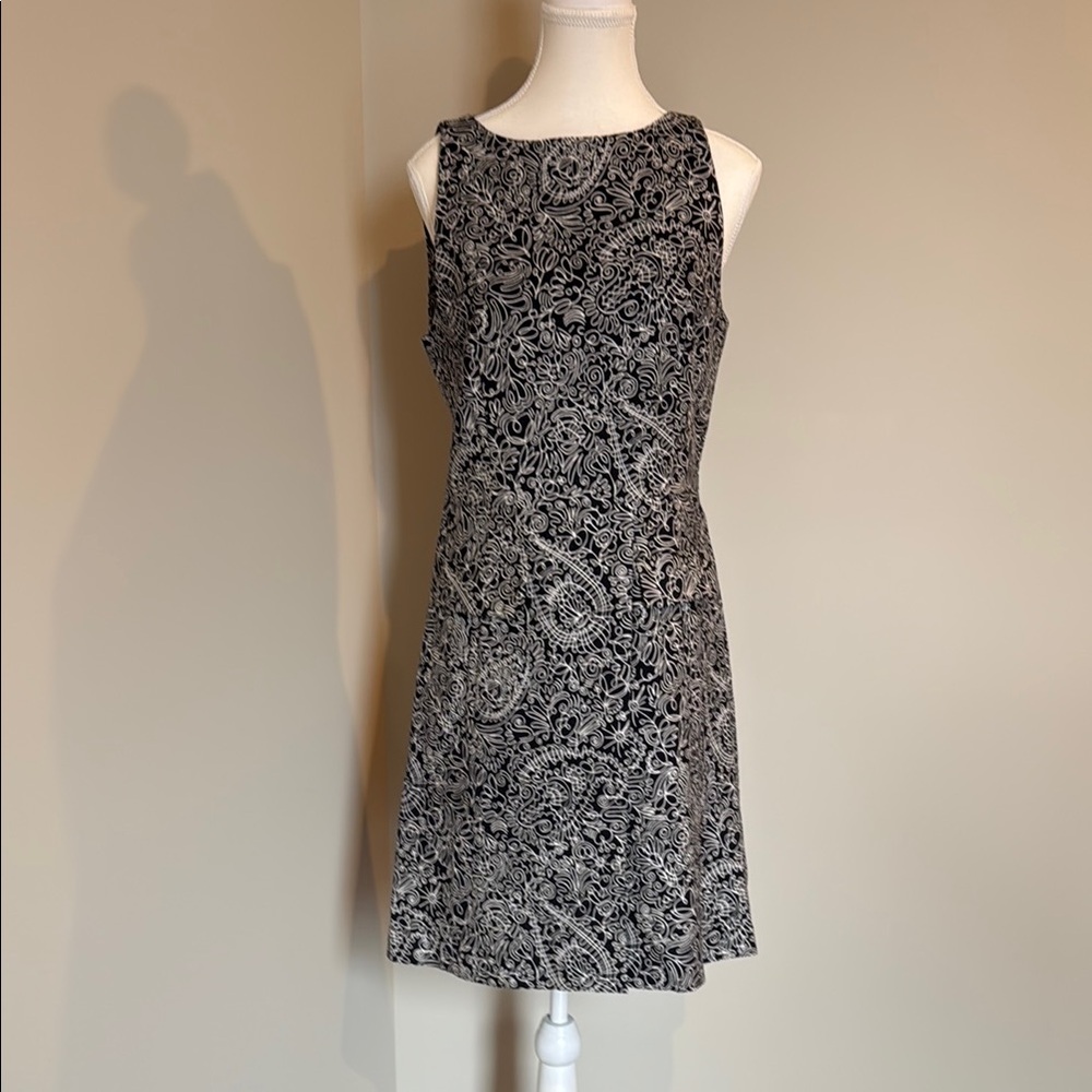 Whimsical Tory Burch all occasion dress